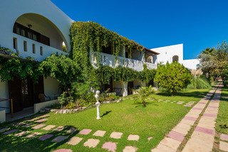 Gaia Garden fotoÄŸrafÄ±