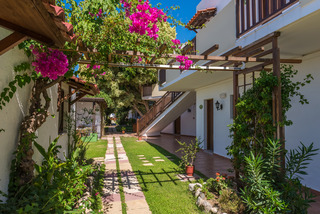 Gaia Garden fotoÄŸrafÄ±