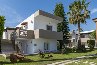 Gaia Garden fotoÄŸrafÄ±