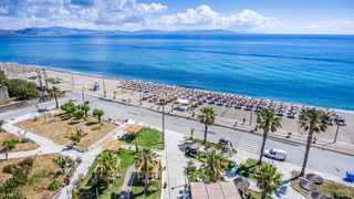 Gaia Garden fotoÄŸrafÄ±