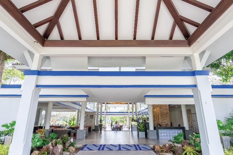 HOMM Suites Laguna, part of Banyan Group - Lobi