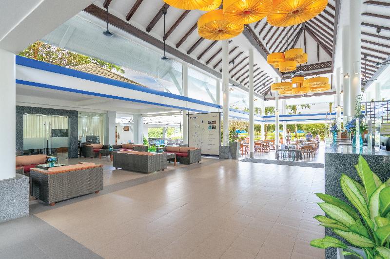 HOMM Suites Laguna, part of Banyan Group - Lobi