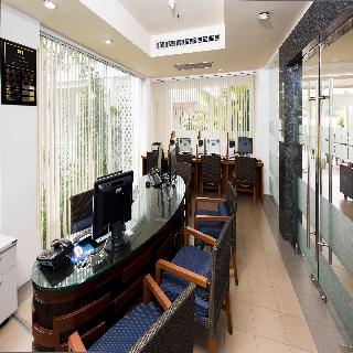 HOMM Suites Laguna, part of Banyan Group fotoÄŸrafÄ±