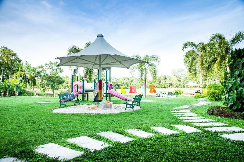 HOMM Suites Laguna, part of Banyan Group - Aktivite