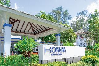 HOMM Suites Laguna, part of Banyan Group otel fotoğrafı