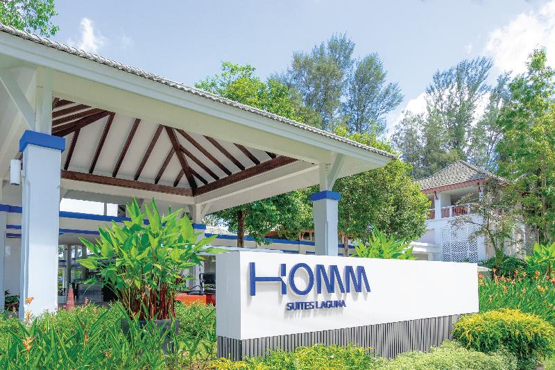 HOMM Suites Laguna, part of Banyan Group - Genel