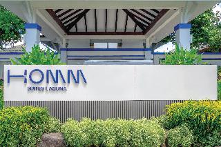 HOMM Suites Laguna, part of Banyan Group fotoÄŸrafÄ±