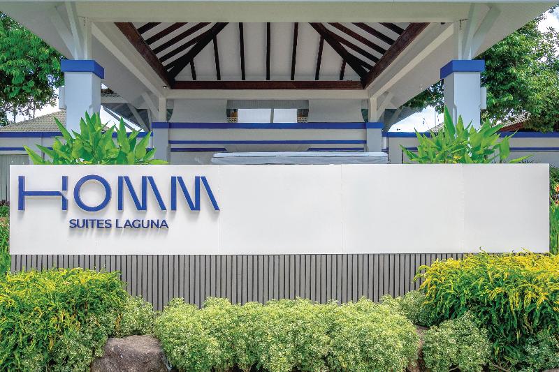 HOMM Suites Laguna, part of Banyan Group - Genel