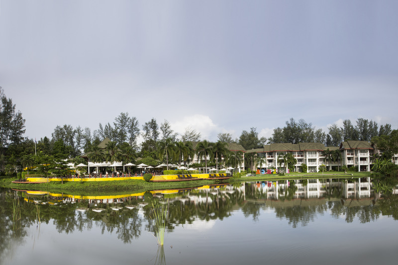 HOMM Suites Laguna, part of Banyan Group - Genel