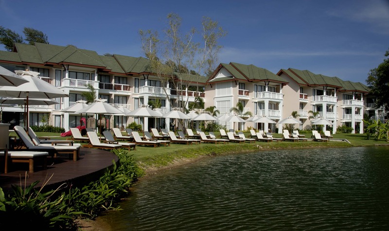 HOMM Suites Laguna, part of Banyan Group - Genel
