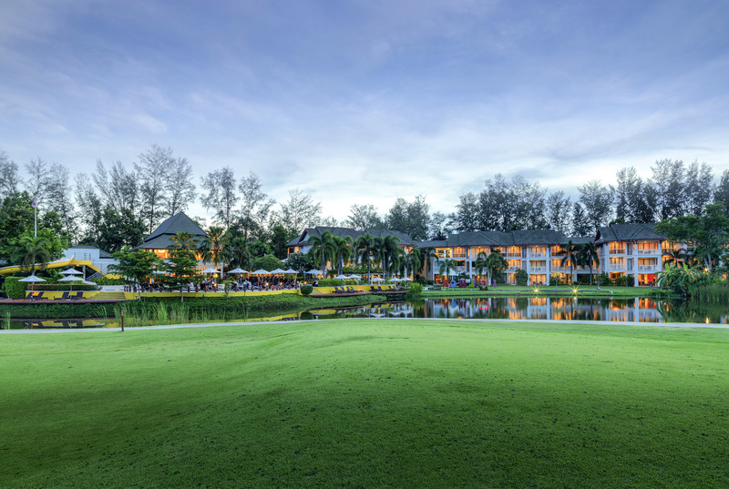 HOMM Suites Laguna, part of Banyan Group - Genel