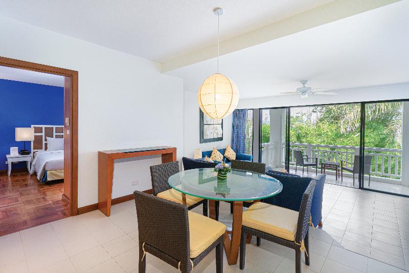 HOMM Suites Laguna, part of Banyan Group - Oda
