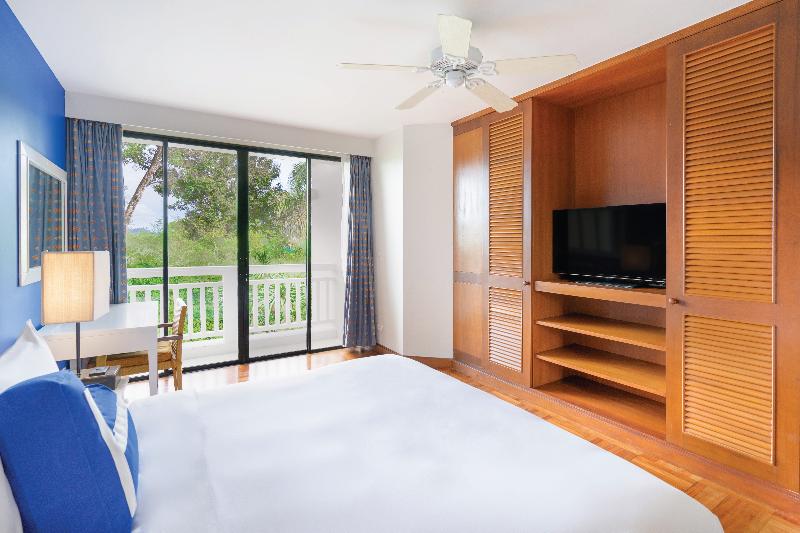 HOMM Suites Laguna, part of Banyan Group - Oda