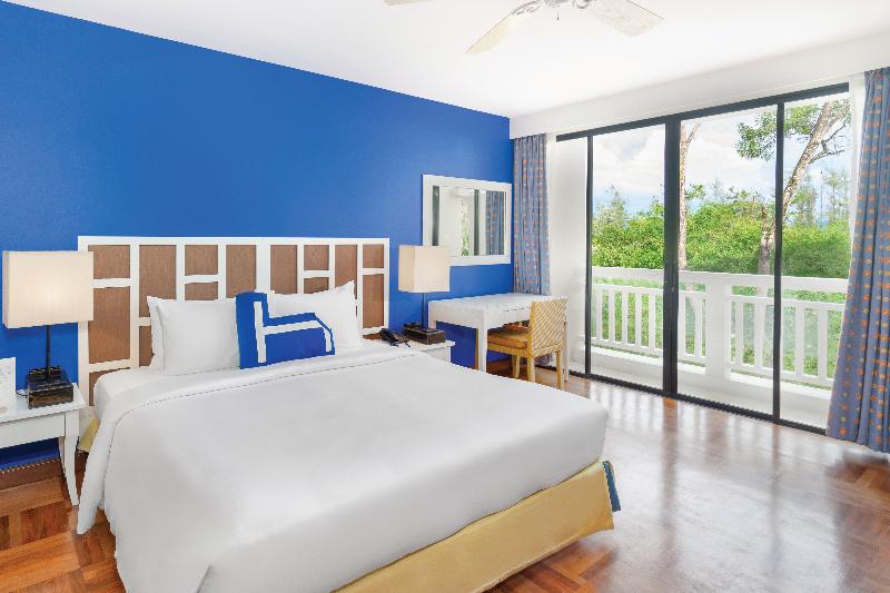 HOMM Suites Laguna, part of Banyan Group - Oda