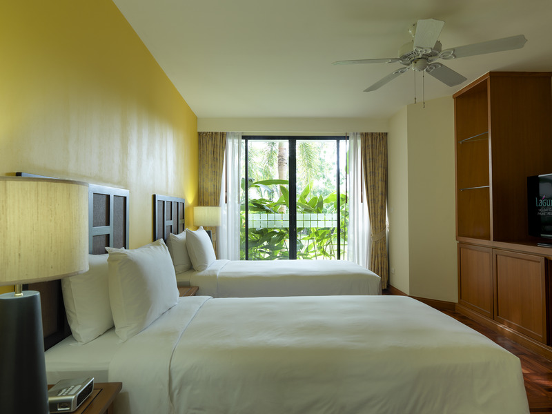 HOMM Suites Laguna, part of Banyan Group - Oda