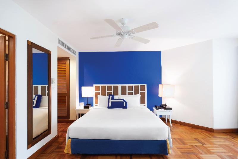 HOMM Suites Laguna, part of Banyan Group - Oda