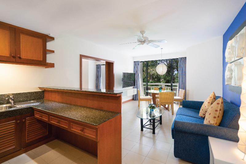 HOMM Suites Laguna, part of Banyan Group - Oda