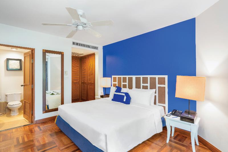HOMM Suites Laguna, part of Banyan Group - Oda