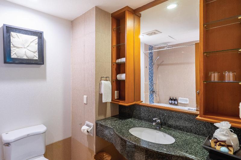 HOMM Suites Laguna, part of Banyan Group - Oda