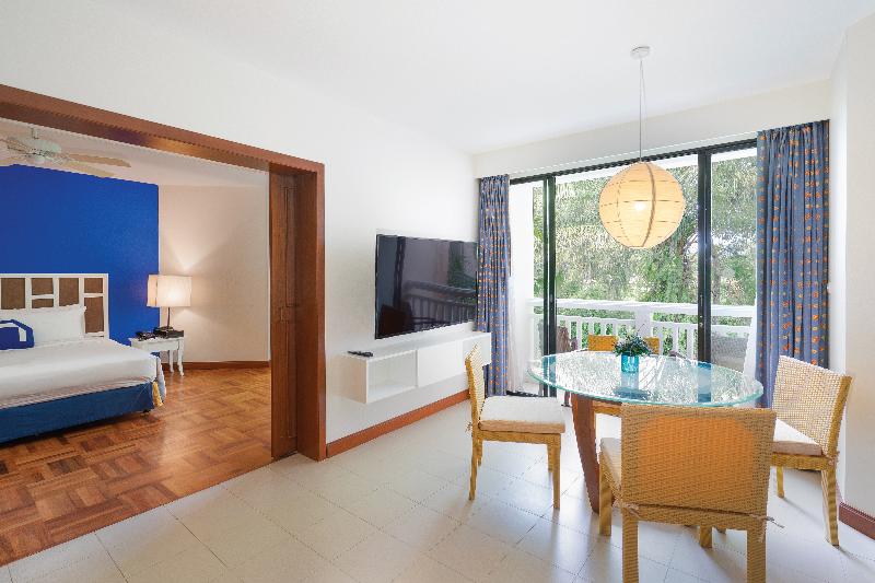 HOMM Suites Laguna, part of Banyan Group - Oda