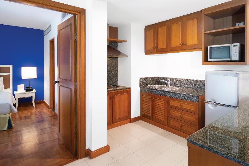 HOMM Suites Laguna, part of Banyan Group - Oda