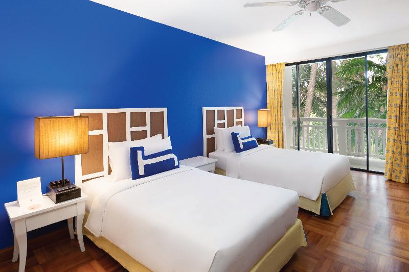 HOMM Suites Laguna, part of Banyan Group - Oda