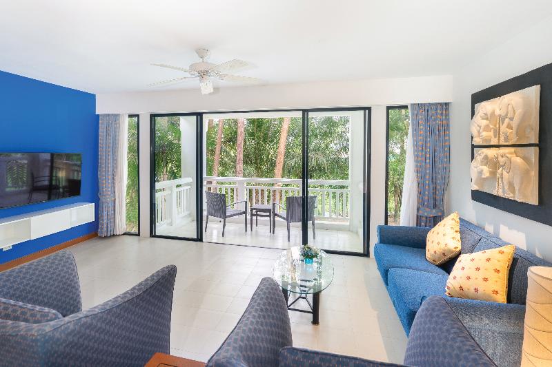 HOMM Suites Laguna, part of Banyan Group - Oda