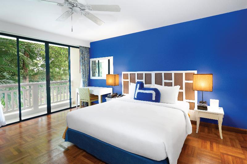 HOMM Suites Laguna, part of Banyan Group - Oda