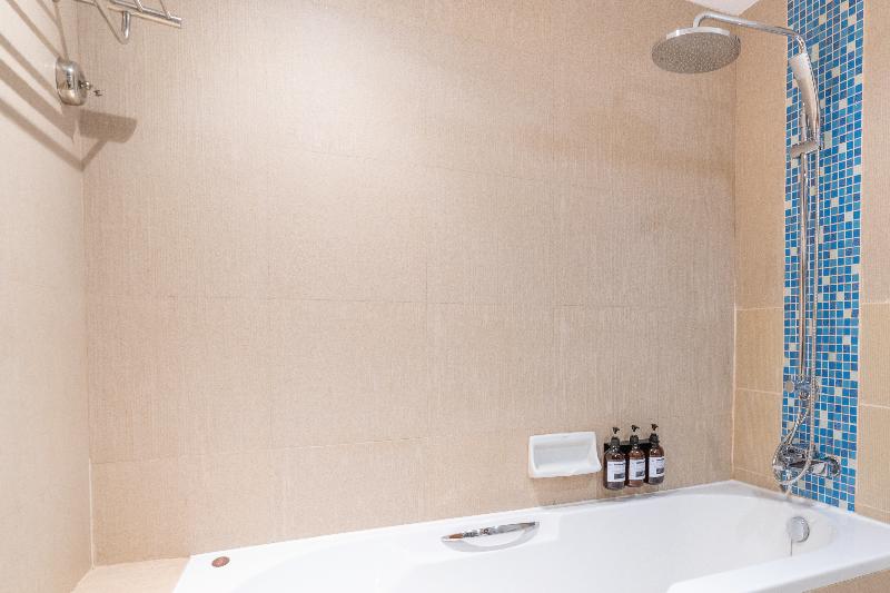 HOMM Suites Laguna, part of Banyan Group - Oda