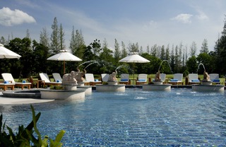 HOMM Suites Laguna, part of Banyan Group fotoÄŸrafÄ±
