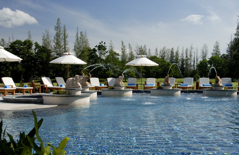 HOMM Suites Laguna, part of Banyan Group - Havuz