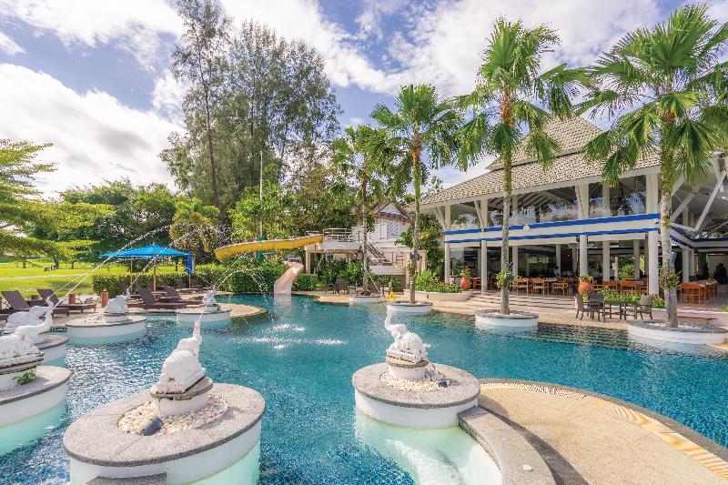 HOMM Suites Laguna, part of Banyan Group - Havuz