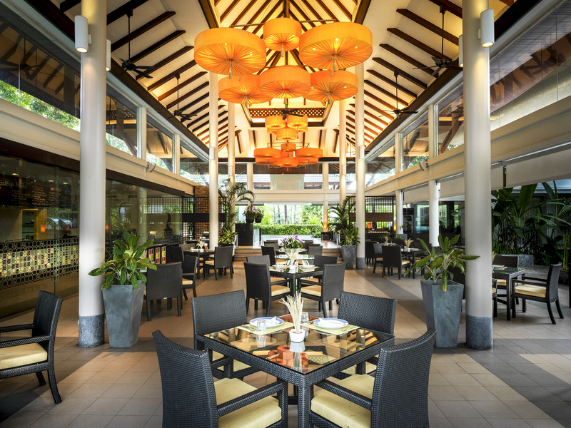 HOMM Suites Laguna, part of Banyan Group - Restoran