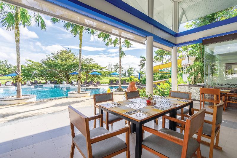 HOMM Suites Laguna, part of Banyan Group - Restoran
