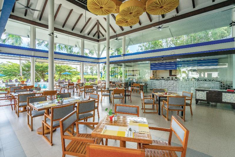 HOMM Suites Laguna, part of Banyan Group - Restoran