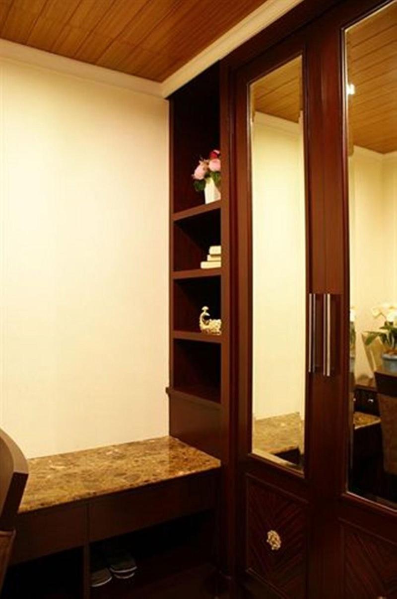 LK Residence - Aktivite