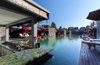 FuramaXclusive Resort & Villas, Ubud fotoÄŸrafÄ±