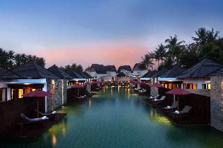 FuramaXclusive Resort & Villas, Ubud otel fotoğrafı