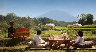 FuramaXclusive Resort & Villas, Ubud fotoÄŸrafÄ±