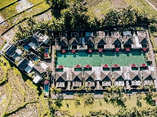 FuramaXclusive Resort & Villas, Ubud fotoÄŸrafÄ±