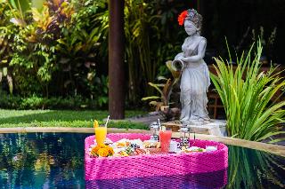 FuramaXclusive Resort & Villas, Ubud fotoÄŸrafÄ±