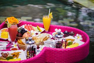 FuramaXclusive Resort & Villas, Ubud fotoÄŸrafÄ±