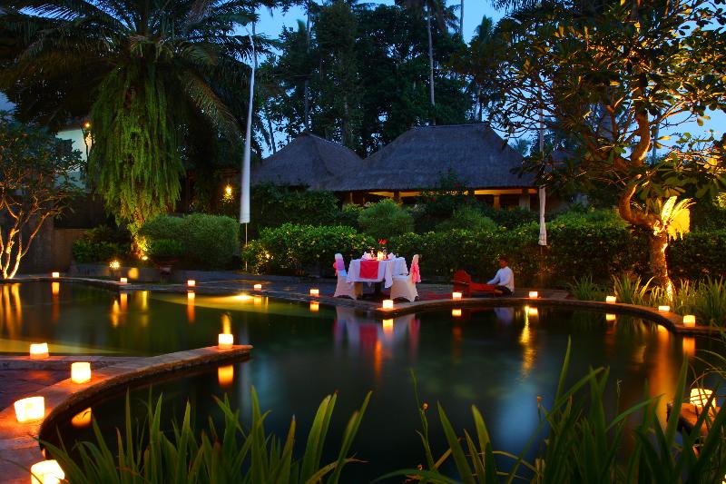 FuramaXclusive Resort & Villas, Ubud - Genel