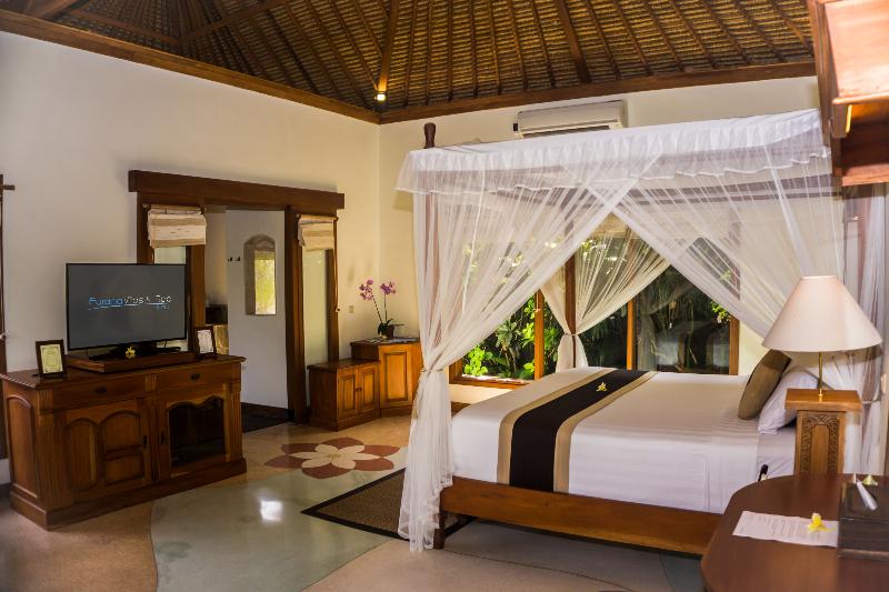 FuramaXclusive Resort & Villas, Ubud - Oda