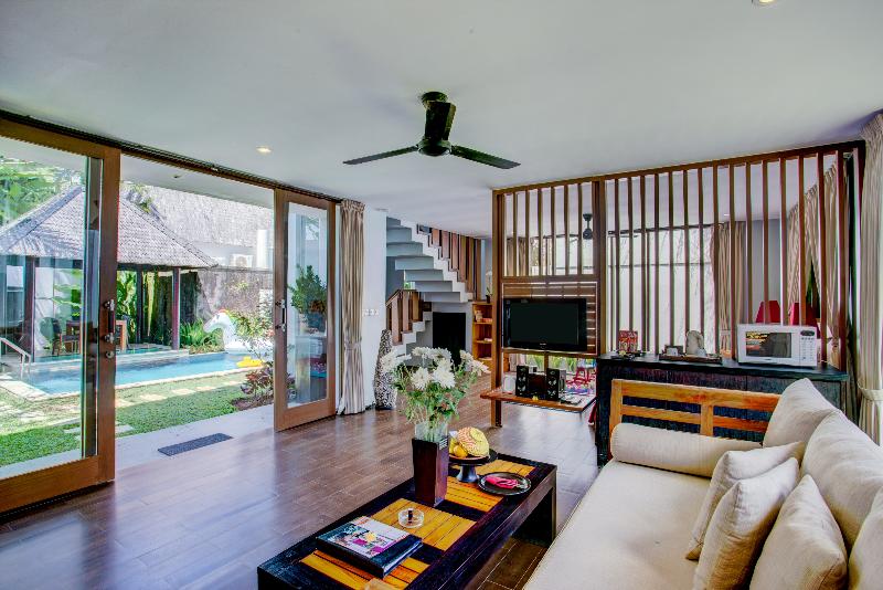 FuramaXclusive Resort & Villas, Ubud - Oda