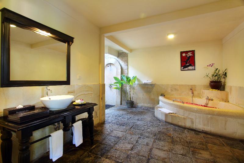 FuramaXclusive Resort & Villas, Ubud - Oda