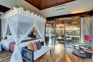 FuramaXclusive Resort & Villas, Ubud fotoÄŸrafÄ±