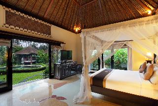 FuramaXclusive Resort & Villas, Ubud fotoÄŸrafÄ±