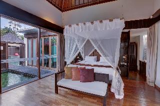 FuramaXclusive Resort & Villas, Ubud fotoÄŸrafÄ±