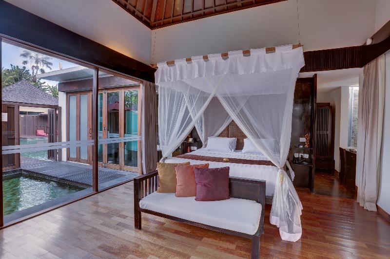 FuramaXclusive Resort & Villas, Ubud - Oda